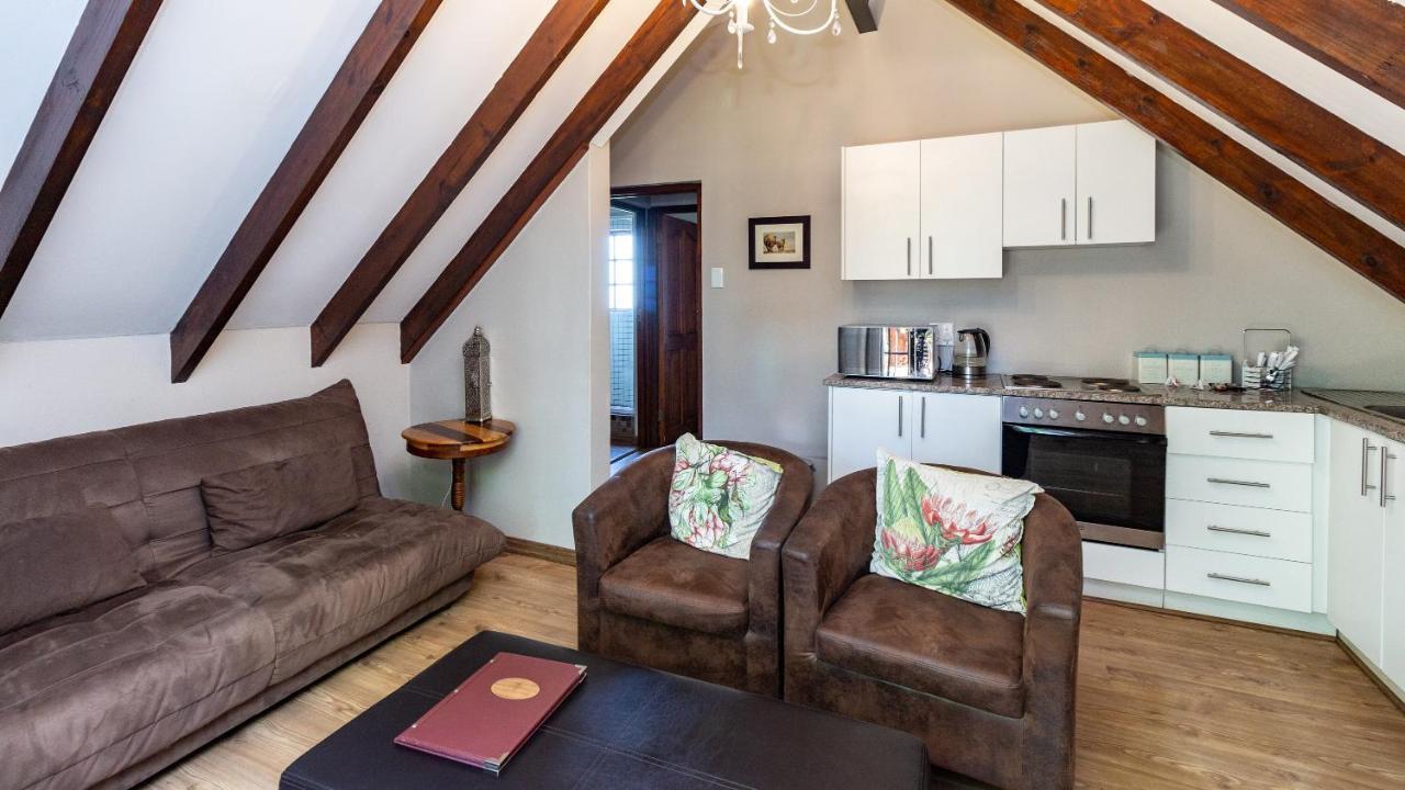 Kangelani Lodge Hillcrest Esterno foto