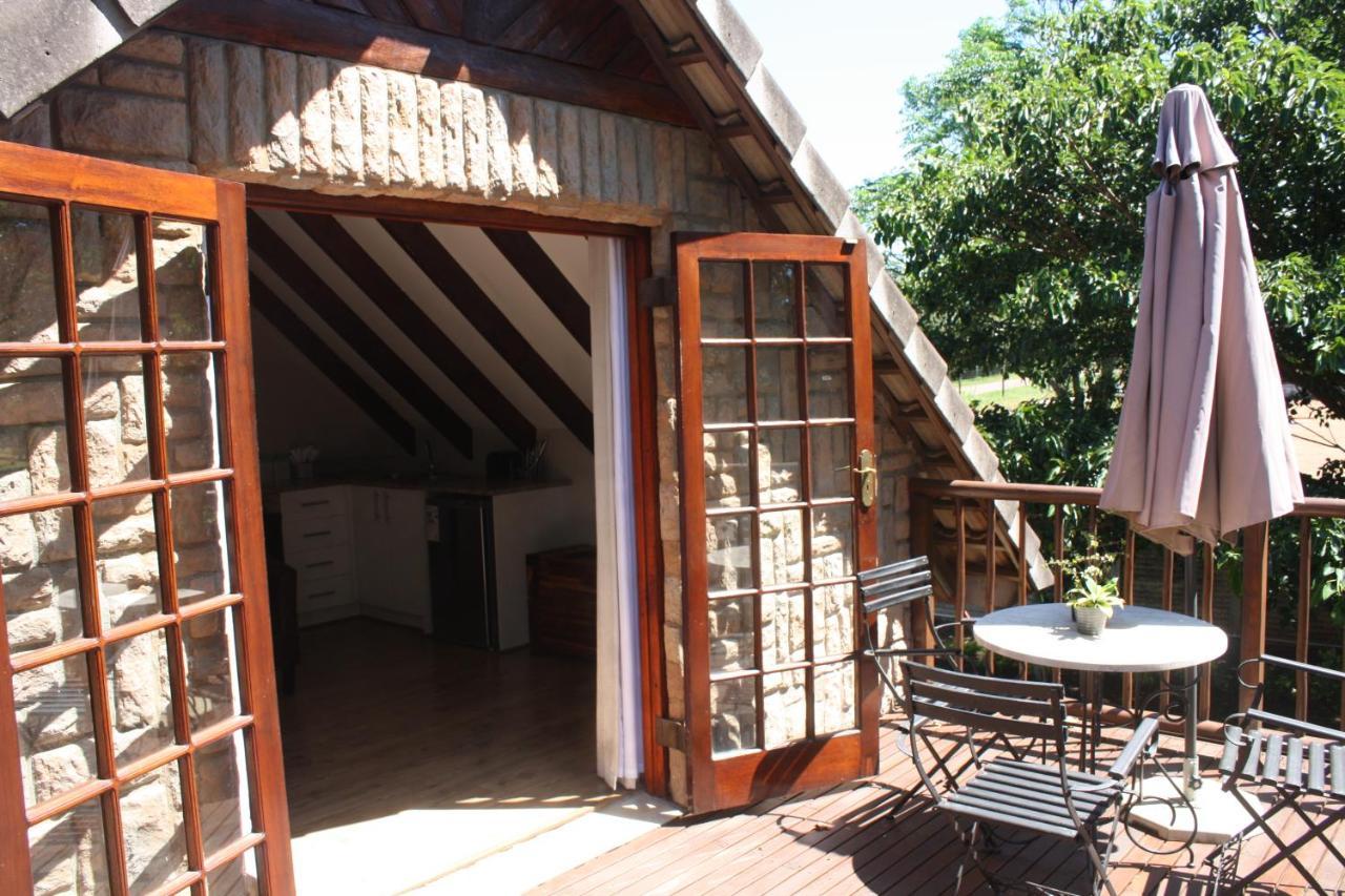 Kangelani Lodge Hillcrest Esterno foto