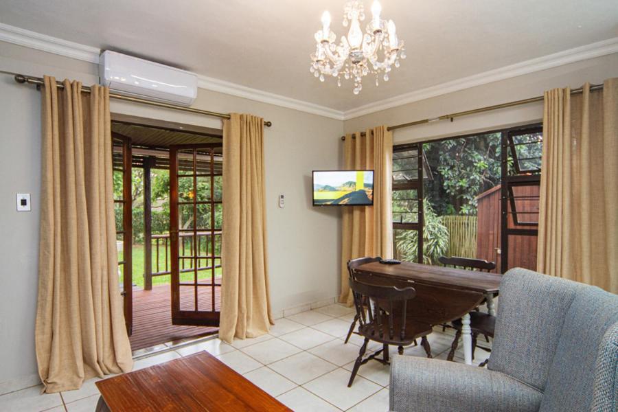 Kangelani Lodge Hillcrest Esterno foto