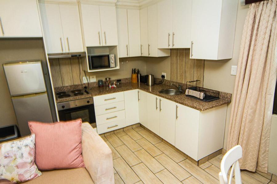 Kangelani Lodge Hillcrest Esterno foto