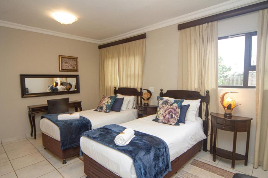 Kangelani Lodge Hillcrest Esterno foto