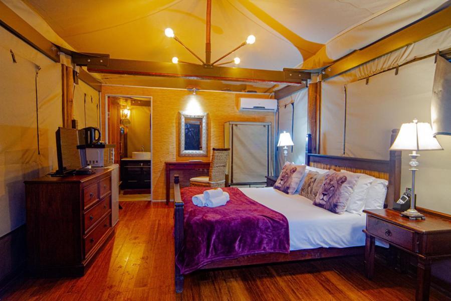 Kangelani Lodge Hillcrest Esterno foto