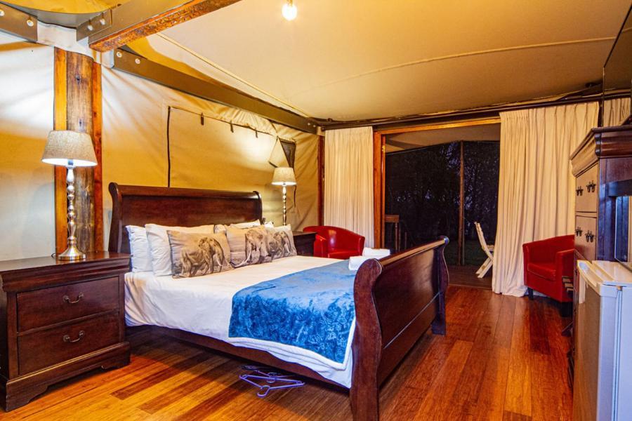Kangelani Lodge Hillcrest Esterno foto