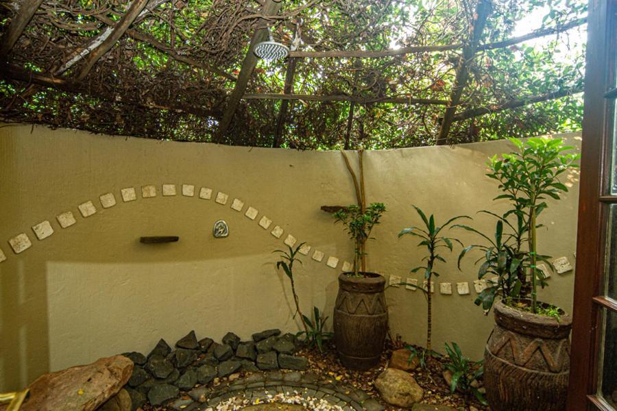 Kangelani Lodge Hillcrest Esterno foto