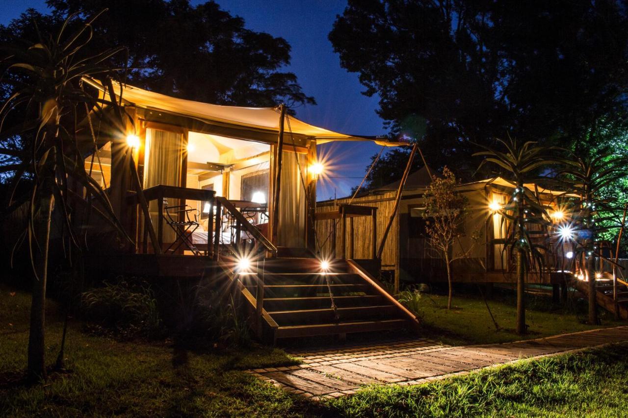 Kangelani Lodge Hillcrest Esterno foto