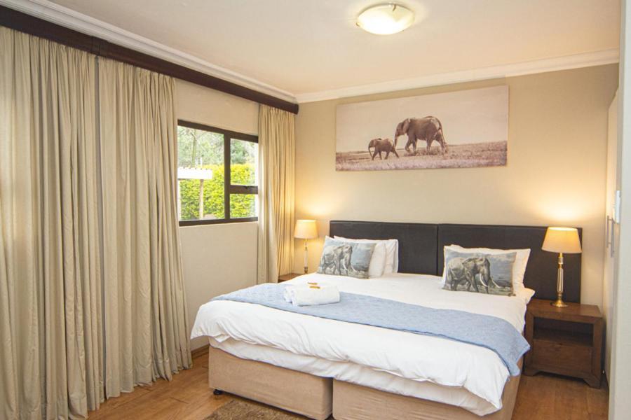 Kangelani Lodge Hillcrest Esterno foto