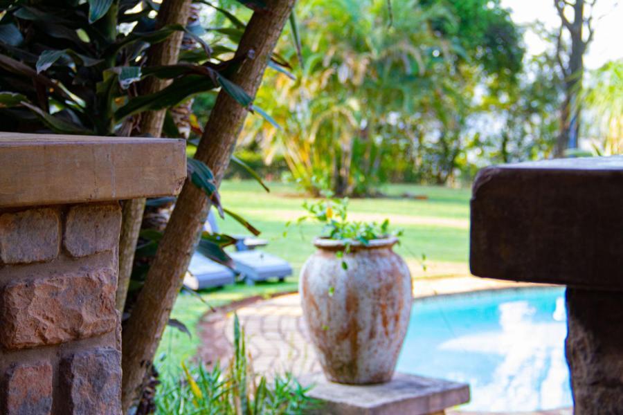 Kangelani Lodge Hillcrest Esterno foto