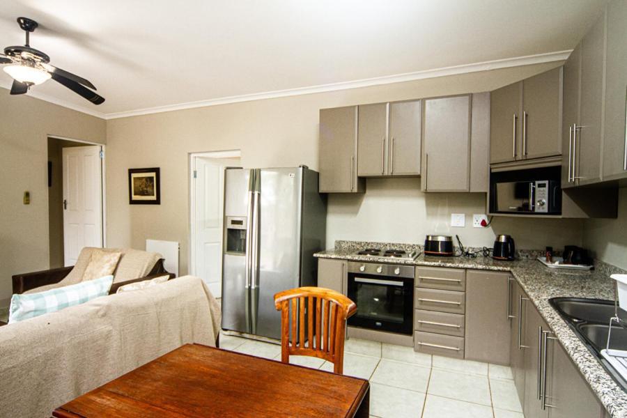 Kangelani Lodge Hillcrest Esterno foto