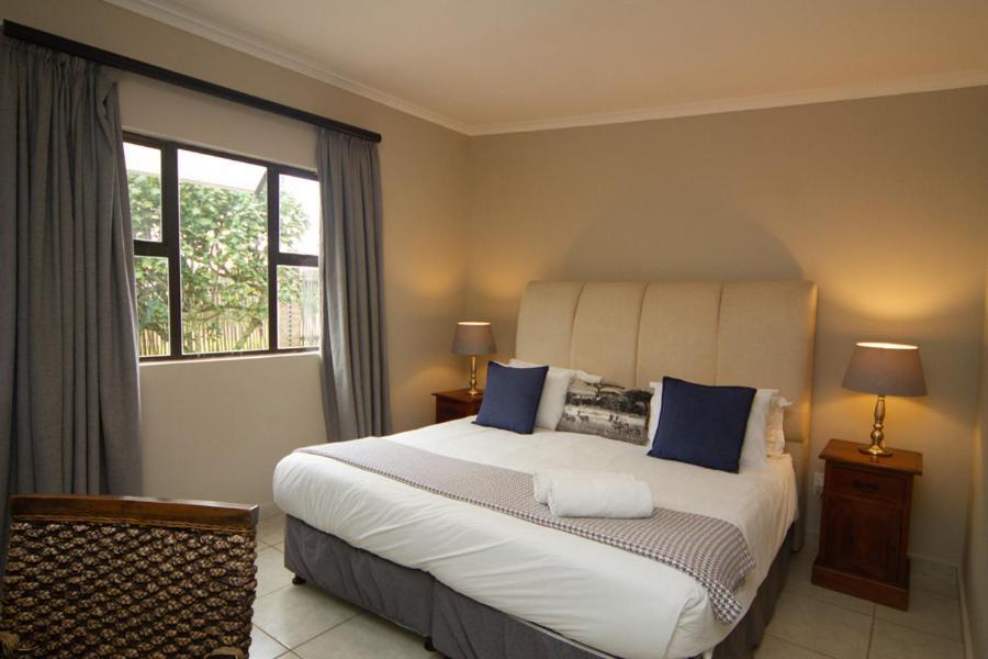 Kangelani Lodge Hillcrest Esterno foto