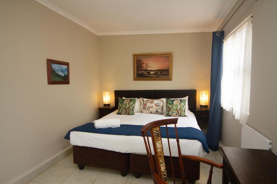 Kangelani Lodge Hillcrest Esterno foto