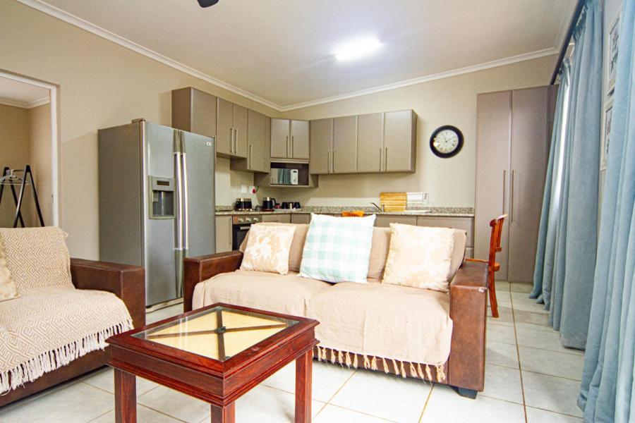 Kangelani Lodge Hillcrest Esterno foto
