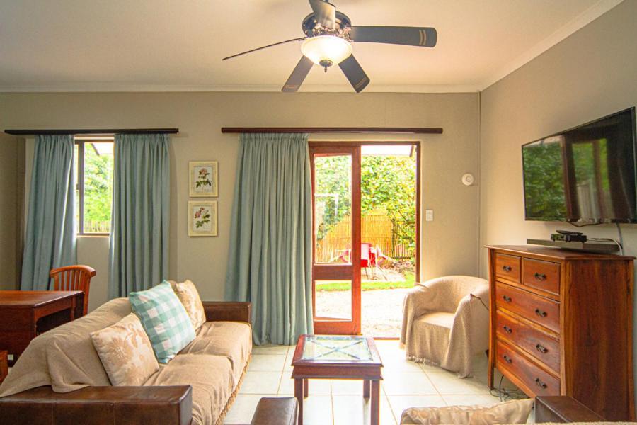 Kangelani Lodge Hillcrest Esterno foto