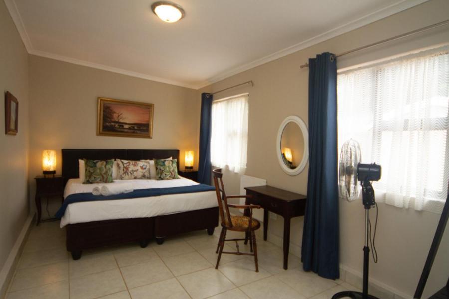 Kangelani Lodge Hillcrest Esterno foto