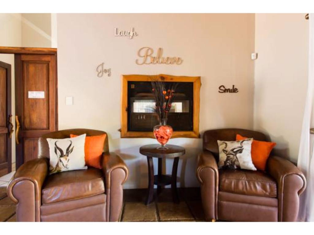 Kangelani Lodge Hillcrest Esterno foto