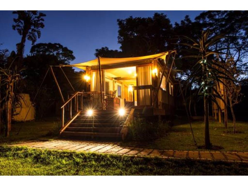 Kangelani Lodge Hillcrest Esterno foto
