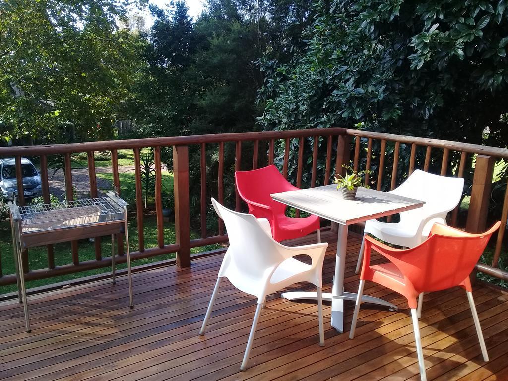 Kangelani Lodge Hillcrest Esterno foto