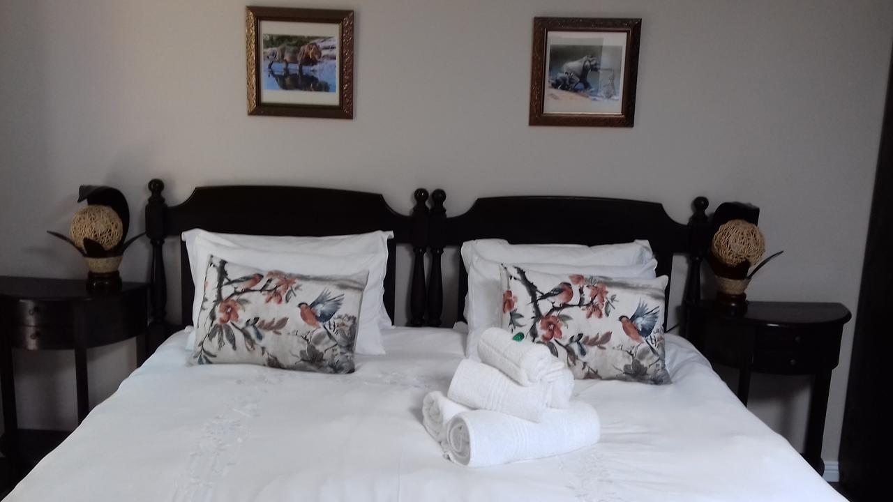 Kangelani Lodge Hillcrest Esterno foto