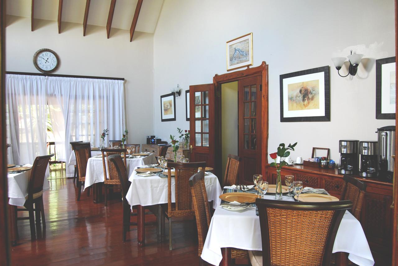 Kangelani Lodge Hillcrest Esterno foto