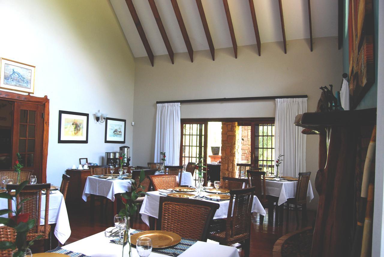 Kangelani Lodge Hillcrest Esterno foto